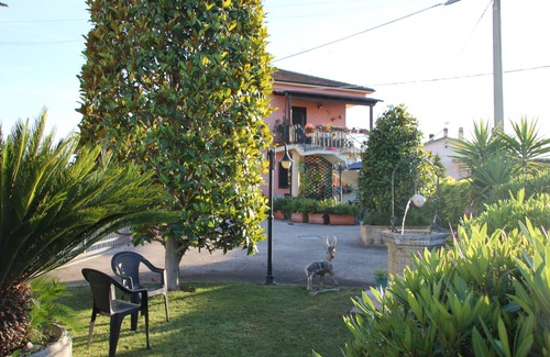 Brecciaio Maison | Entire apartment in the heart of the Sangro Valley, between the sea and the mountains.