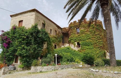 Santa Caterina Dello Ionio Marina Maison | Apartment in Calabria with Private Beach