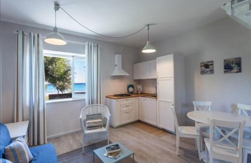 Santa Caterina Dello Ionio Marina Maison | Apartment in Calabria with Private Beach
