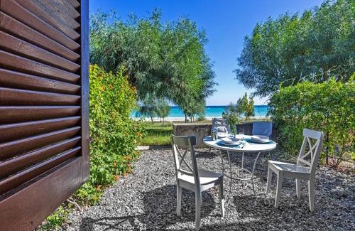 Santa Caterina Dello Ionio Marina Maison | Apartment in Calabria with Private Beach