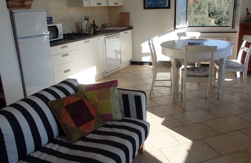 San Lorenzo della Costa Appartement | Appartement - Prés de Santa Margherita ligure et Portofino