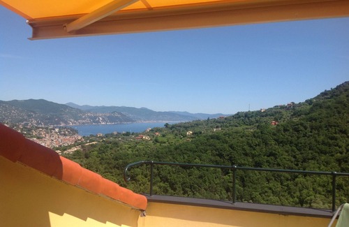 San Lorenzo della Costa Appartement | Appartement - Prés de Santa Margherita ligure et Portofino