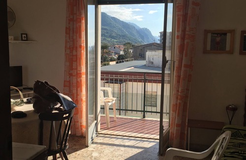 Falconara Albanese Appartement | Appartement mer Lory