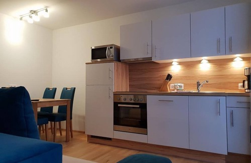 Irdning-Donnersbachtal Appartement | Apartment No. 1 with 3 bedrooms - holiday apartments Schi-Hans