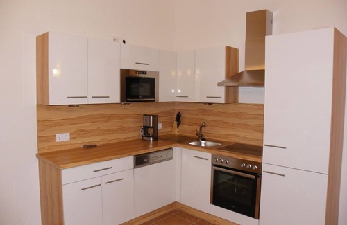 Irdning-Donnersbachtal Appartement | Apartment No. 1 with 3 bedrooms - holiday apartments Schi-Hans