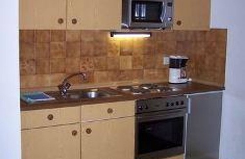 Irdning-Donnersbachtal Appartement | Apartment No. 1 with 3 bedrooms - holiday apartments Schi-Hans