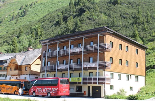 Irdning-Donnersbachtal Appartement | Apartment No. 1 with 3 bedrooms - holiday apartments Schi-Hans