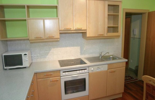 Rennweg am Katschberg Appartement | Appartement à Katschberg près des pistes