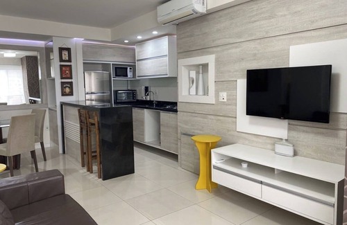 Capao da Canoa Appartement | Apartment 50m from the beach - book directly with me - IG pabloreidoimovel