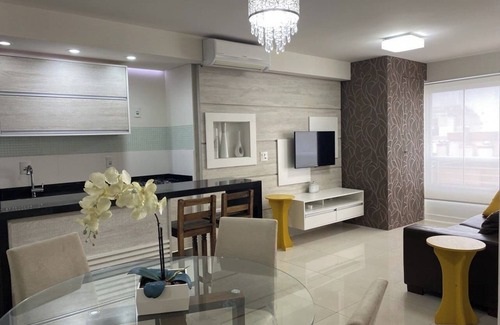 Capao da Canoa Appartement | Apartment 50m from the beach - book directly with me - IG pabloreidoimovel
