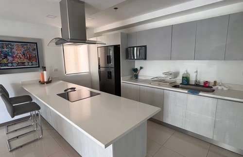 Tacares Appartement | Apartment for executives or families. Very close to Free Trade Zones. Very Safe
