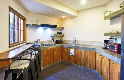 Buenos Aires Appartement | Apartment Suit 6 - Surf, Relax & Stay Cool, 3min to Santa Teresa Beach & Town