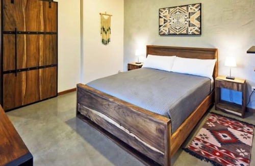 Buenos Aires Appartement | Apartment Suit 6 - Surf, Relax & Stay Cool, 3min to Santa Teresa Beach & Town