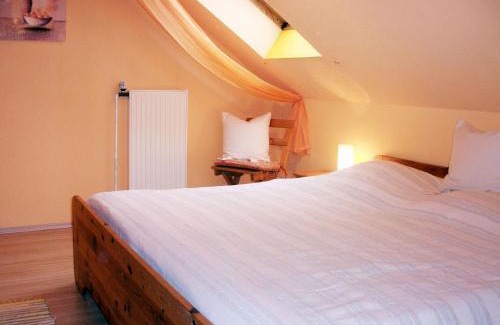 Wittmund Appartement | Apartment Ferienhof Peters-1 by Interhome