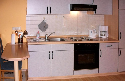 Wittmund Appartement | Apartment Ferienhof Peters-1 by Interhome