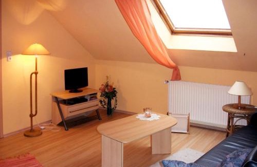 Wittmund Appartement | Apartment Ferienhof Peters-1 by Interhome