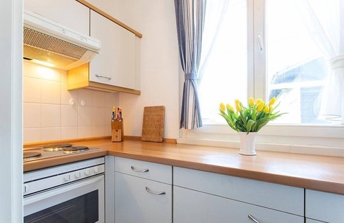 Hahnenklee Appartement | Appartement-Salle de bain privée séparée-6