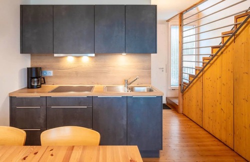 Kressbronn Appartement | Appartement "6" avec vue sur le lac, terrasse privée et Wi-Fi