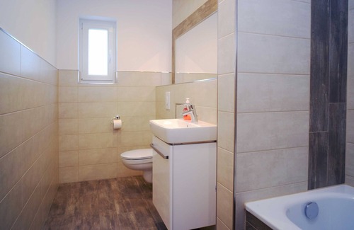Lutherstadt Wittenberg Appartement | Appartement A - City Apartments Wichernstraße
