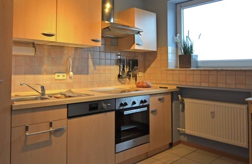 Duedinghausen Appartement | Apartment near the ski area