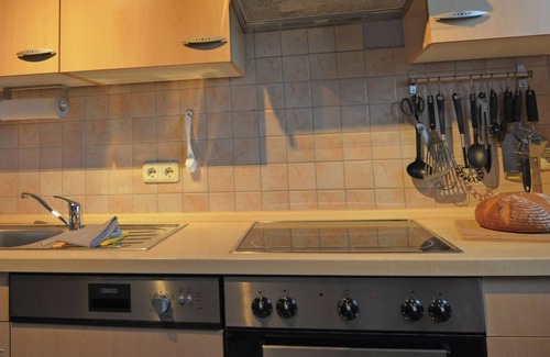 Duedinghausen Appartement | Apartment near the ski area