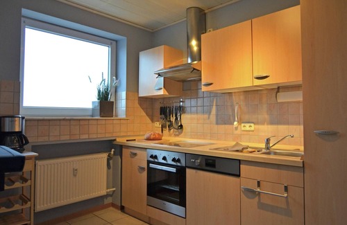 Duedinghausen Appartement | Appartement près du domaine skiable