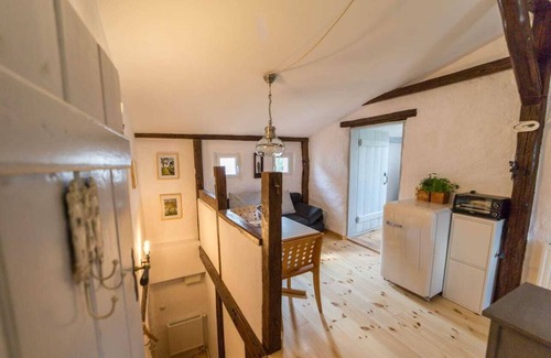 Neuburg Appartement | Appartement Frank Goldhammer
