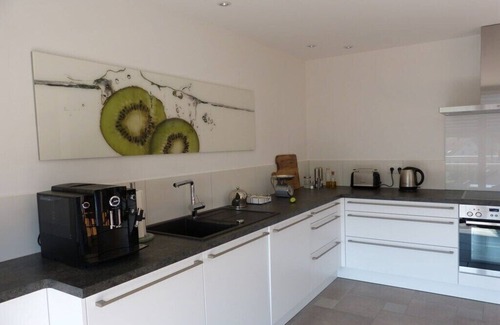 Pleisweiler Appartement | Apartment in Pleisweiler-Oberhofen