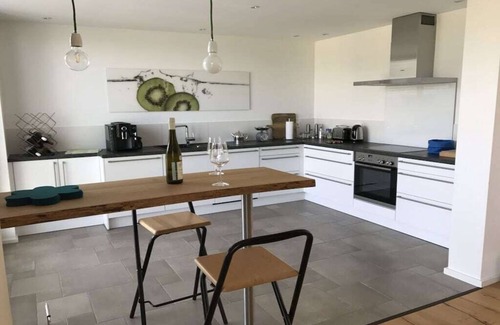Pleisweiler Appartement | Apartment in Pleisweiler-Oberhofen