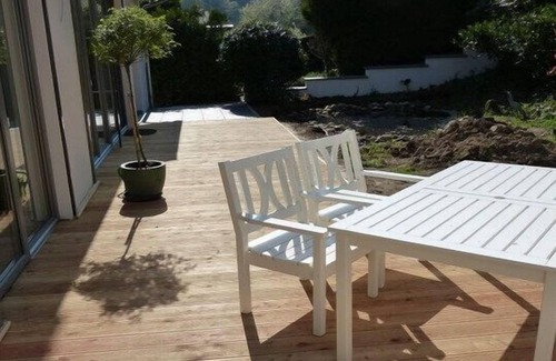 Pleisweiler Appartement | Apartment in Pleisweiler-Oberhofen