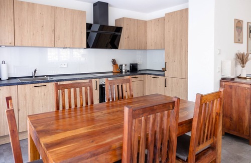 Liggeringen Appartement | Apartment `Akazie' in Radolfzell-Liggeringen