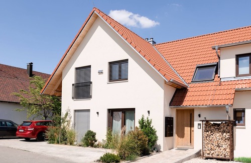 Liggeringen Appartement | Apartment `Akazie' in Radolfzell-Liggeringen