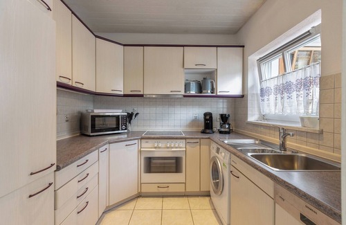 Radolfzell am Bodensee Appartement | Appartement "Stricker" avec jardin partagé et Wi-Fi