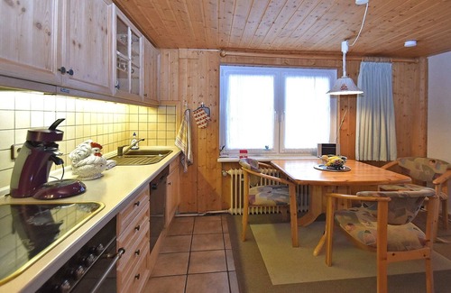 Schwalenberg Appartement | Apartment near the forest in Schwalenberg