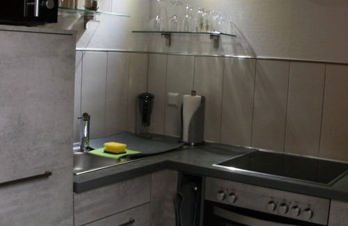 Stuehlingen Appartement | Appartement Carola Stühlingen-Schwaningen (par nuit 48, - €)