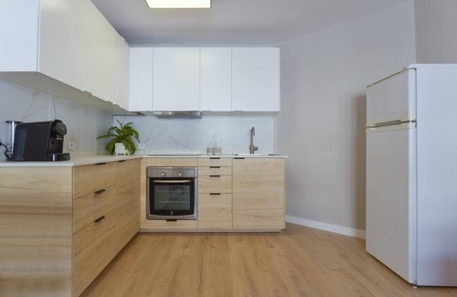 Colonia Sant Jordi Appartement | APARTMENT 200 M FROM THE PORT, BONANZA 15 1C