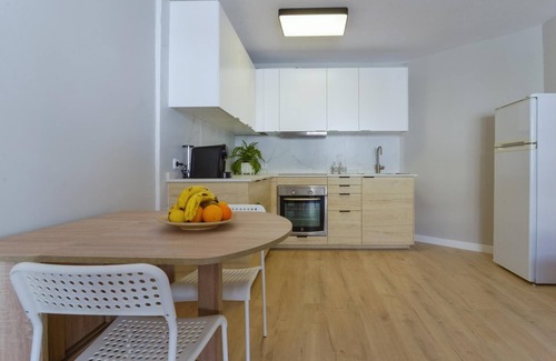 Colonia Sant Jordi Appartement | APARTMENT 200 M FROM THE PORT, BONANZA 15 1C