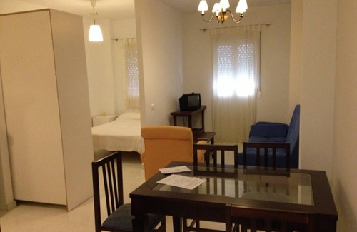 Fregenal de la Sierra Appartement | Appartement Fregenal de la Sierra