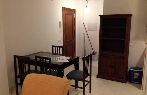 Fregenal de la Sierra Appartement | Appartement Fregenal de la Sierra