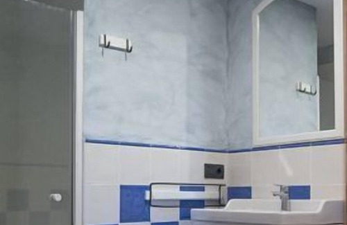 Narvaja Cottage | Apartement Bikuña pour 4 personnes