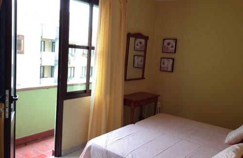 Santa Cruz de la Palma Appartement | Appartement El Puente, moderne, central, lumineux situé dans la zone commerciale