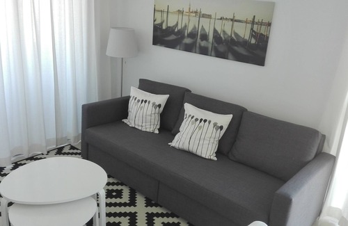 La Orotava Appartement | Appartement La Orotava 5D