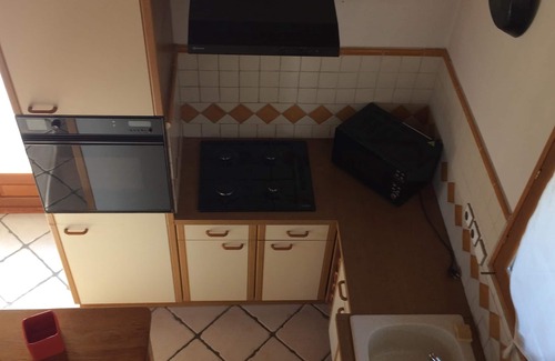 Valmorel Maison | Appartement à la montagne