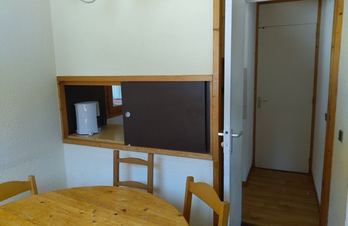 Les Avanchers-Valmorel Appartement | Apartment, les Avanchers Valmorel, sleeps 6.