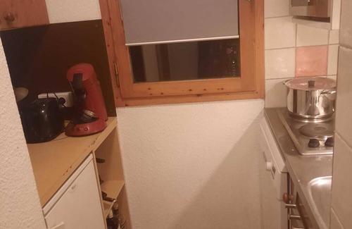 Les Avanchers-Valmorel Appartement | Apartment, les Avanchers Valmorel, sleeps 6.