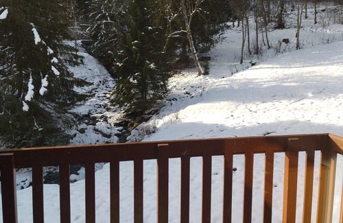 Les Avanchers-Valmorel Appartement | Apartment, les Avanchers Valmorel, sleeps 6.