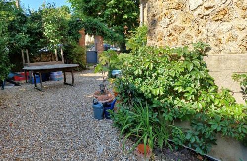 Saint-Remy-les-Chevreuse Appartement | Apartment St Rémy-lès-Chevreuse 5 min walk RER B