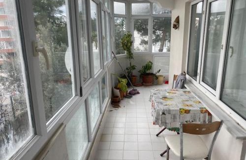 Mudanya Appartement | Apartmen in Mudanya