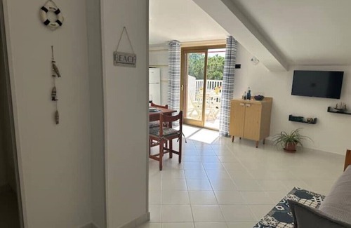 San Lorenzo Appartement | {[Apartment by the Sea+Terrace]}-Dan's House