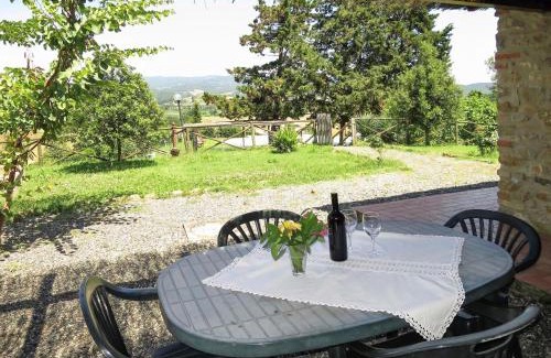 Montecatini Val di Cecina Appartement | Apartment Le Colmate-4 by Interhome